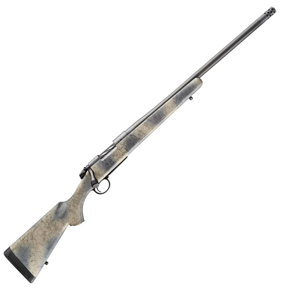 Bergara B14 Wilderness Ridge Carbon