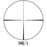 FMC-1 szálkereszt