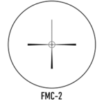 FMC-2 szálkereszt