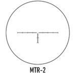 MTR-2 szálkereszt