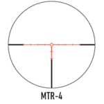 MTR-4i szálkereszt