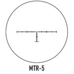 MTR-5 szálkereszt