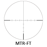 MTR-FT szálkereszt